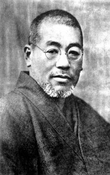 Dr. Mikao Usui